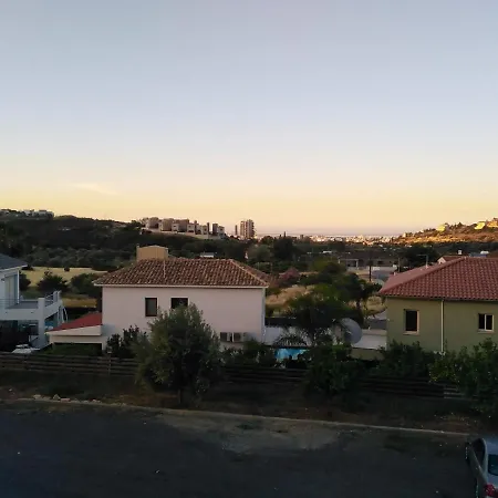 Apart Otel Rolandos Apts
