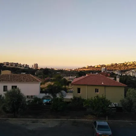 Rolandos Apts Apart Otel