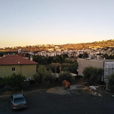 Rolandos Apts Apart Otel *