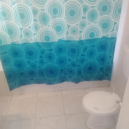 Apart Otel Rolandos Apts