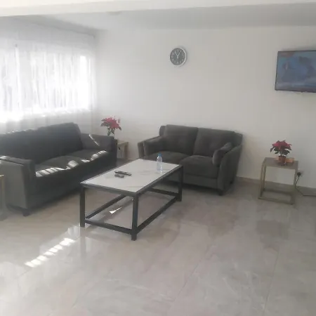 Aparthotel Rolandos Apts