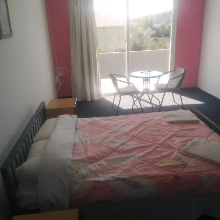 Rolandos Apts Aparthotel Limassol