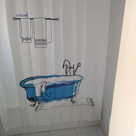 Hotel apartamentowy Rolandos Apts Limassol