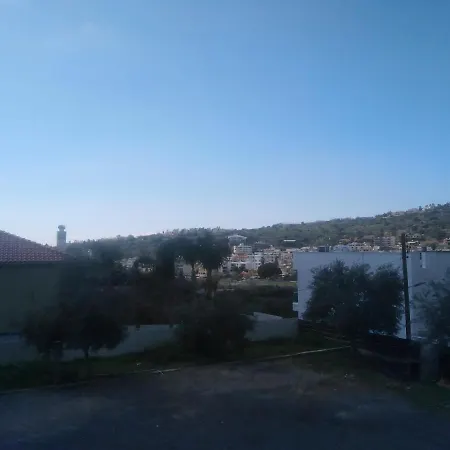 Rolandos Apts Hotel apartamentowy Limassol