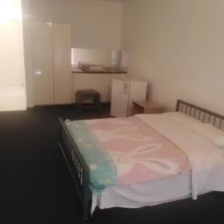 Rolandos Apts Hotel apartamentowy Limassol